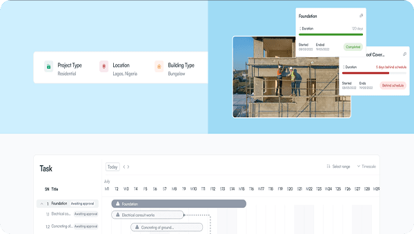 Reimagining Construction Management for Homeowners